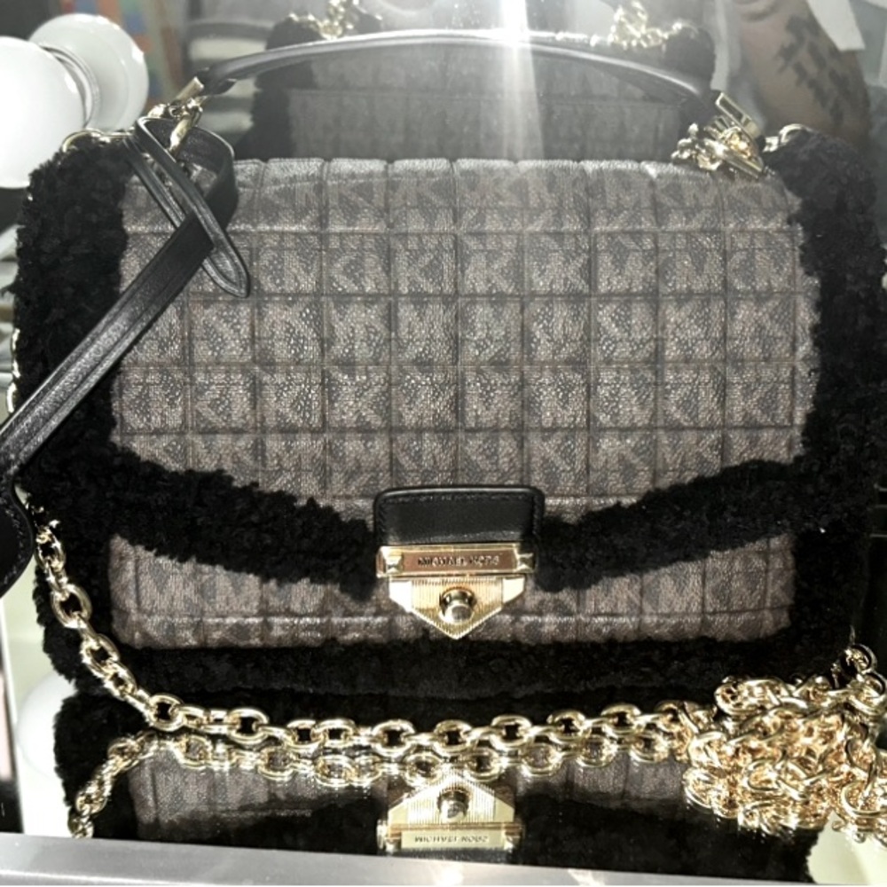 Brand New Michael Kors Shoulder Bag
